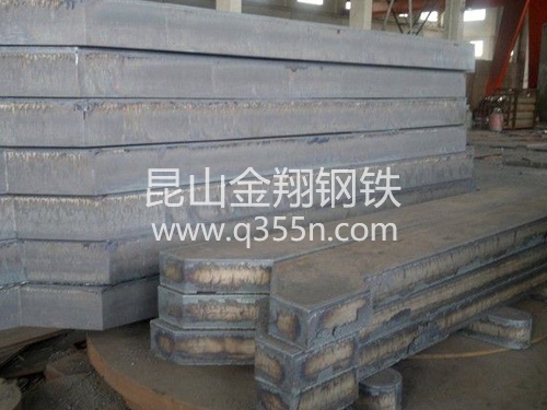 q355d鋼板加工淺談使用火焰切割機需要注意什么