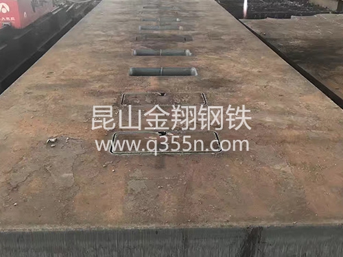 厚板庫存