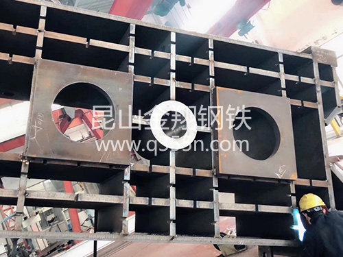 機械加工